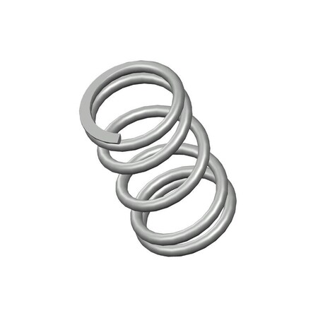 Approved Vendor Compression Spring, O= .180, L= .31, W= .020 G809964951